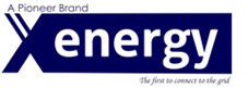 Pioneer Xenergy Logo